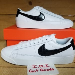 Nike Blazer Low Sz:8.5 Women